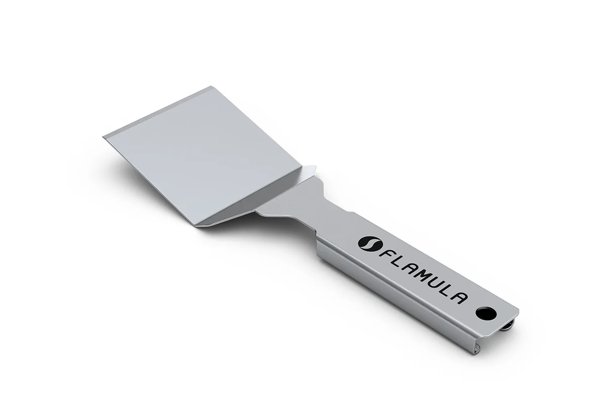 BBQ spatula accessory_flamula Spatula fo bbq_flamula
