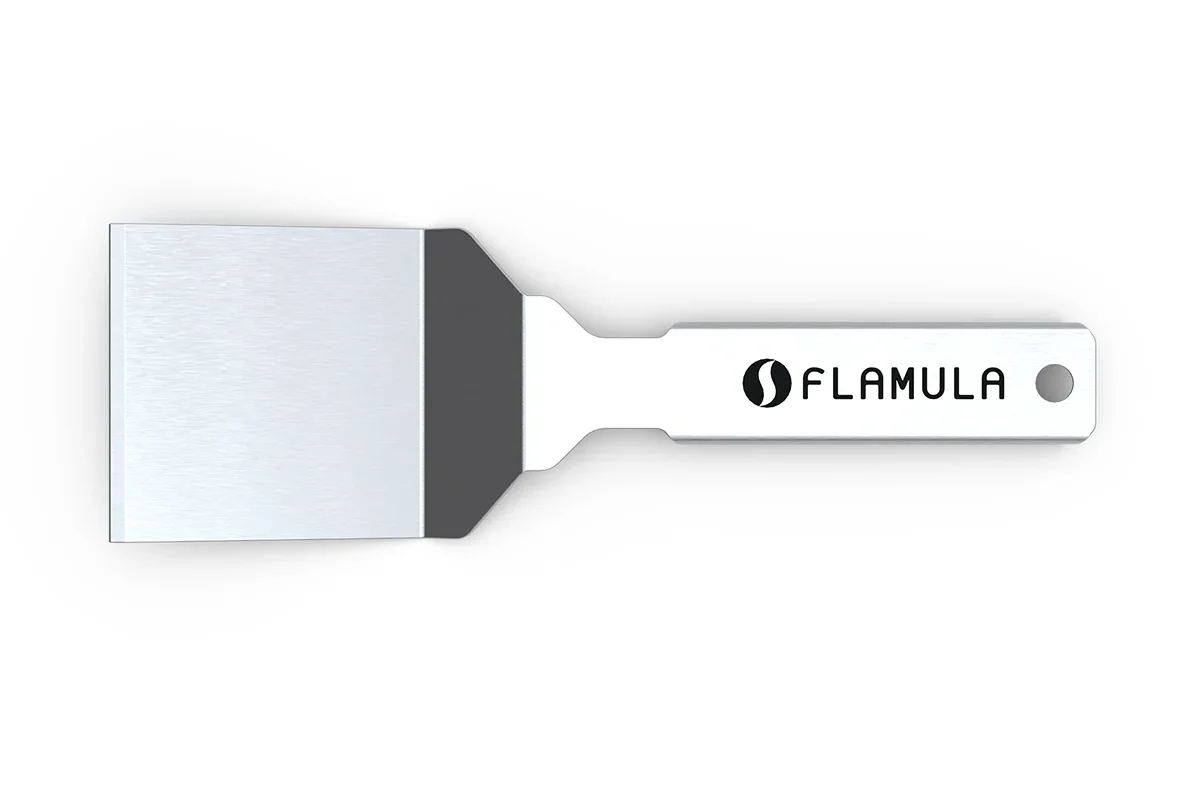 BBQ spatula accessory_flamula Spatula fo bbq_flamula