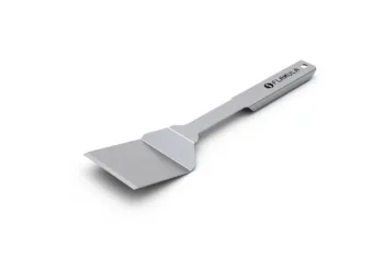 Spatula 400 for bbq made from stainless steel_flamula