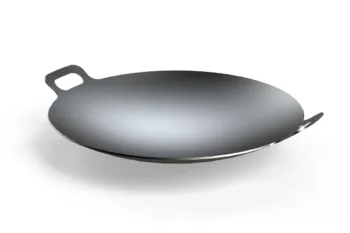 Flamula steel wok