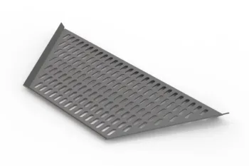 Accessories for Flamula metal fire pit: plate, thick plate, classic grate, and small grate for outdoor cooking