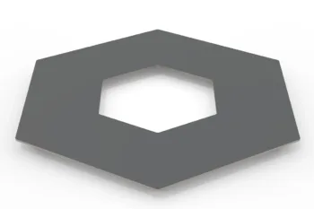 Accessories for Flamula metal fire pit: plate, thick plate, classic grate, and small grate for outdoor cooking