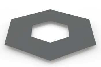 Accessories for Flamula metal fire pit: plate, thick plate, classic grate, and small grate for outdoor cooking